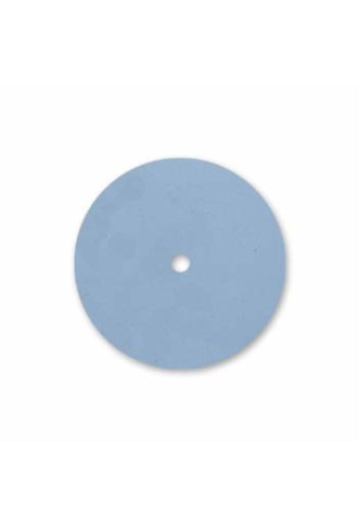 Meulette lentille silicone - fin ME-123 - divers - supervision