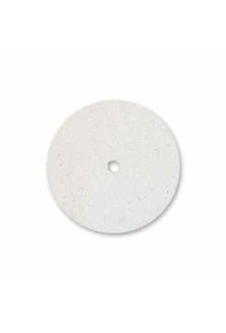 Meulette lentille silicone - gros ME-121 - divers - supervision