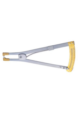 Outil pour mesurer l'épaisseur des verres OU-101 - Outils de mesure - Supervision