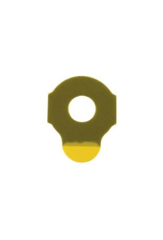 Pastilles autocollantes rondes - 18 mm PA-120 - divers - supervision