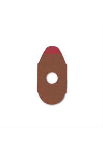 Pastilles pour blocs durs - 17x30 mm PA-143 - divers - supervision