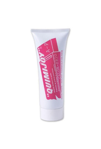 Pâte isolante CH-217 - soudures - supervision