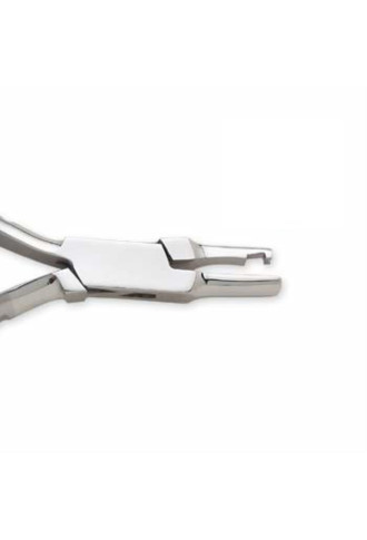 Pince à ajuster les plaquettes à visser - Best PI-103/B - Pinces - Supervision