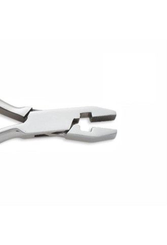 Pince à égruger largeur 8 mm - Best PI-167/B - pinces - supervision