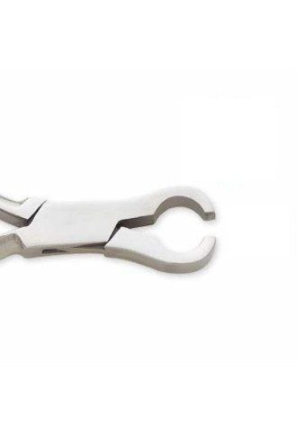 Pince à enlever les blocs universels Weco - Best PI-164/B - pinces - supervision
