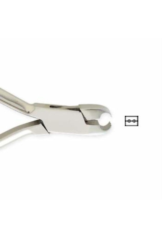 Pince à extraire - Best PI-216/B - pinces - supervision