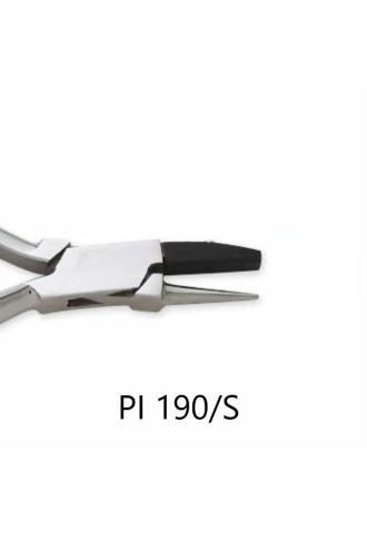 Pince à incliner - Standard PI-190/S - pinces - supervision