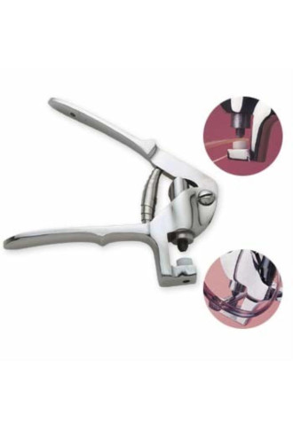 Pince à marquer PI-191/S - pinces - supervision