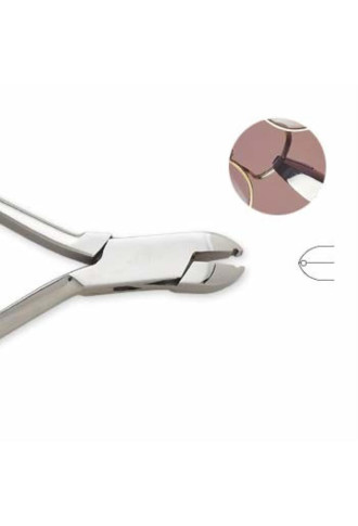 Pince à tenir les ponts et montures métalliques - Standard PI-137/S - pinces - supervision