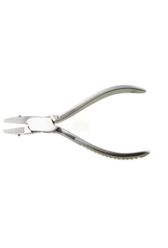 Pince étroite mors nylon - Best PI-233/B - pinces - supervision