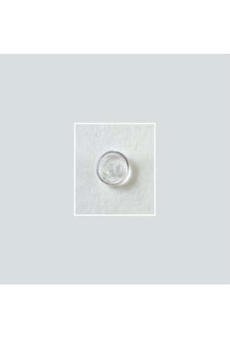 Plaquettes à visser 11 mm symétriques - silicone - 100 paires PL-145/C - divers - supervision