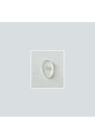 Plaquettes à visser 12 mm monobloc - ultrafines - goutte de suif - 100 paires PL-212/C - divers - supervision