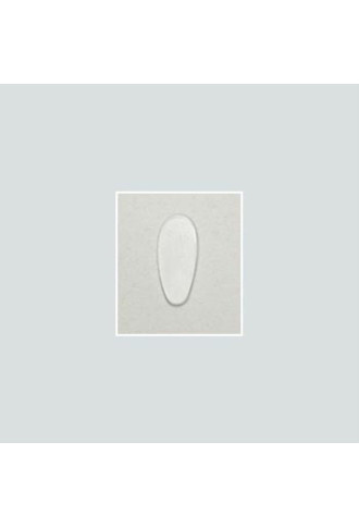 Plaquettes autocollantes, silicone, 15 mm PL-194/5 - divers - supervision