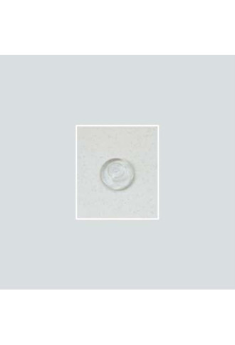 Plaquettes monobloc rondes 9,5 mm - PVC - 100 paires PL-136/C - divers - supervision