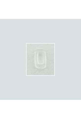 Plaquettes rectangulaires silicone, système 3 PL-603/05 - divers - supervision