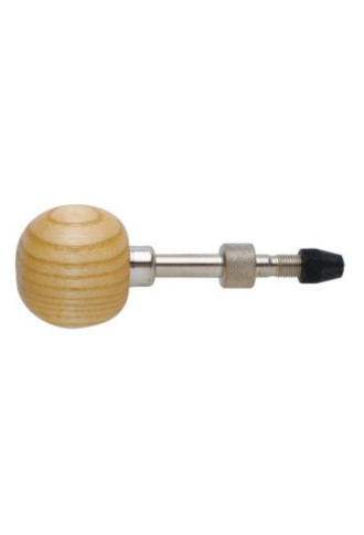 Roule-goupille paume tournante en bois RO-107 - divers - supervision
