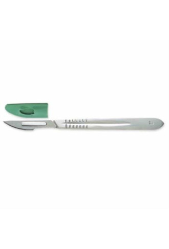 Scalpel métal n° 4 SC-100/1 - divers - supervision