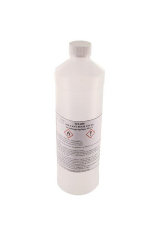 Solvant, 1L SO-400 - divers - supervision