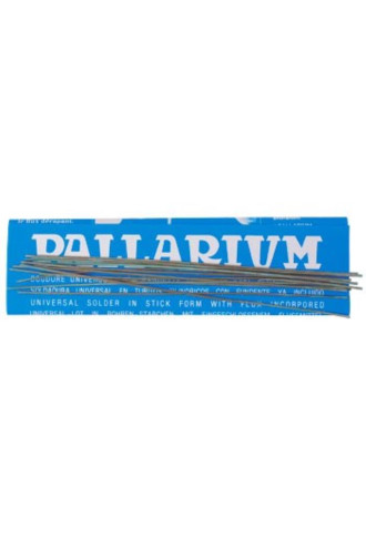 Soudure universelle à l'argent - blanc SO-100 - Soudures - Supervision