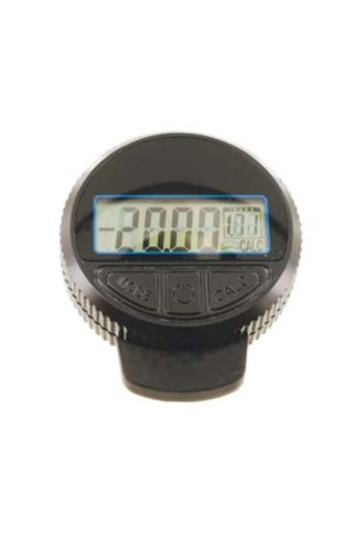 Sphéromètre digital SP-098 - Outils de mesure - Supervision