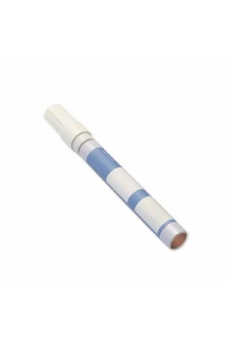 Stylo pour la coloration du bord des verres - bordeaux ST-333 - divers - supervision