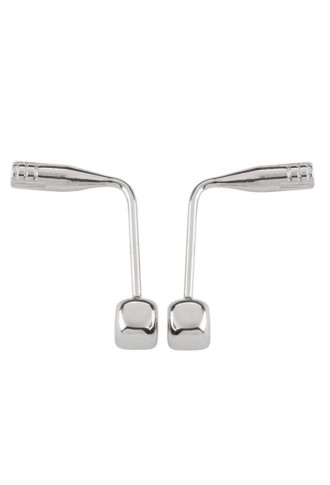 Support à incruster, à visser pour monture acétate SU-132/2 - divers - supervision