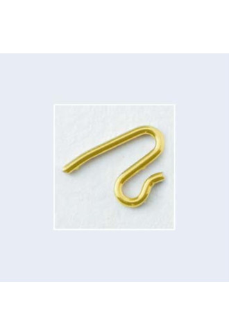 Supports pour plaquettes monobloc - dorés SU-141/D5 - divers - supervision