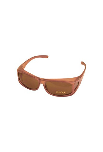 Surlunettes de protection solaire - Ambre SO-306 - Sur lunettes de soleil - Supervision