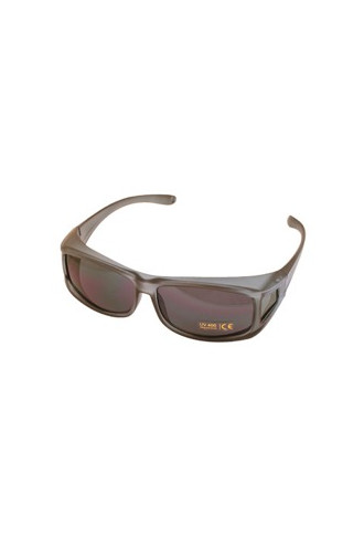 Surlunettes de protection solaire - Fumé SO-305 - Sur lunettes de soleil - Supervision