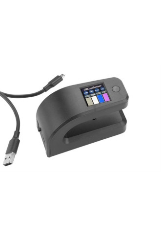 Testeur UV et lumière bleue AP-441 - outils de mesure - supervision