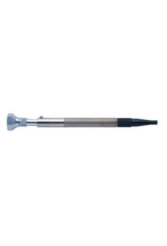 Tourne écrou avec éjecteur pour écrous étoile 2,5 mm TO-912 - tournevis, tourne écrou - supervision