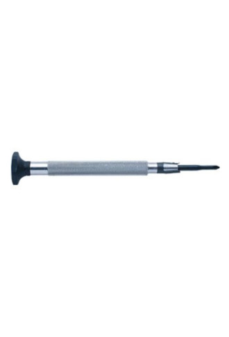 Tournevis lame cruciforme Ø 1,5 / 2,0 mm TO-111 - tournevis, tourne écrou - supervision