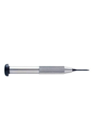 Tournevis manche alu- lame plate 2,0 mm TO-150/A20 - tournevis, tourne écrou - supervision