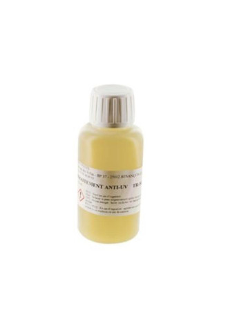 Traitement anti-UV concentré TR-800 - divers - supervision