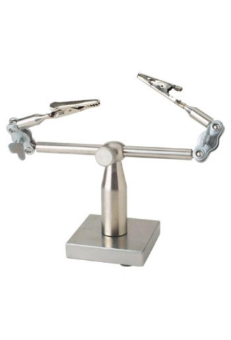 Troisième main inox TR-101 - divers - supervision