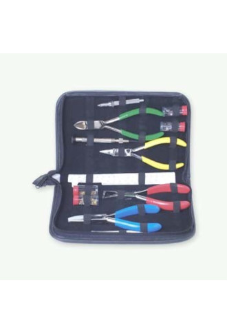 Trousse d'outillage TR-211 - divers - supervision