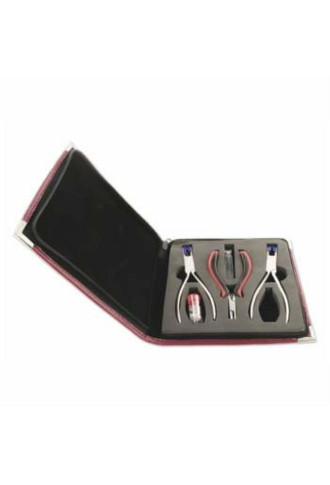 Trousse pour montages et démontages TR-215 - divers - supervision