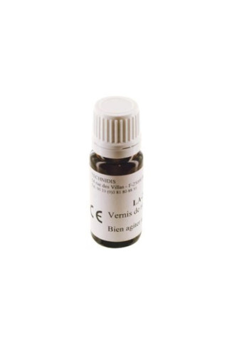 Vernis de retouche incolore LA-226/T - divers - supervision