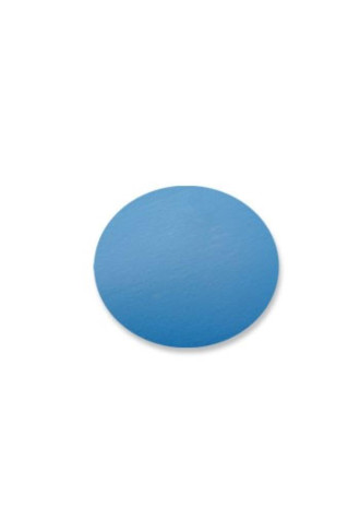 Verres CR 39 - bleu VE-321/3 - divers - supervision