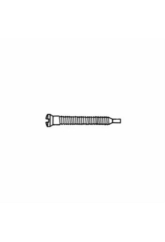 Vis auto-taraudeuses 1.3 x 1.9 x 11 - blanc VI-171/L - vis - supervision