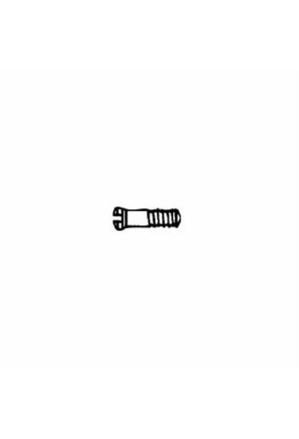 Vis de plaquettes 1.1 x 1.3 x 4.2 - blanc VI-042/C - vis - supervision