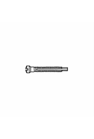Vis frein-filet 1.3 x 1.9 x 11 - blanc VI-122/25 - vis - supervision
