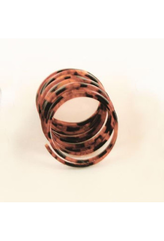 Windsorrings - écaille foncé WI-098 - divers - supervision