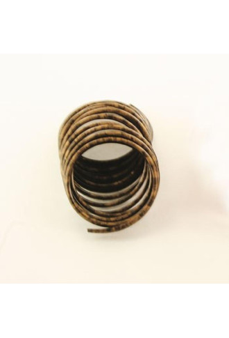 Windsorrings, marron marbré WI-097 - divers - supervision