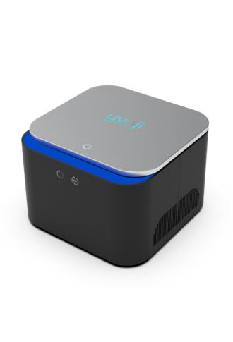 UVOCARE DESINFECTION LED UVC Livraison 72 heures max - Désinfection par LED UVC - Supervision