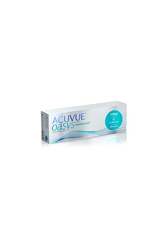 1 Day Acuvue Oasys Lentille Essai - Lentilles sphériques - Supervision