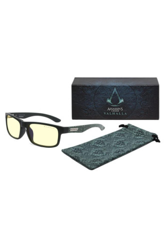 ENIGMA Assassin's Creed +0.25 - montures optiques - supervision