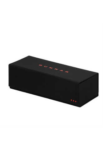 etui Premium de protection rigide Gunnar - etuis - supervision