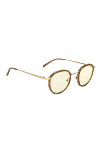 GUNNAR ATHERTON GOLD +0.25 - montures optiques - supervision