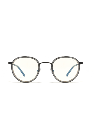 GUNNAR ATHERTON ONYX CLEAR +0.25 - montures optiques - supervision